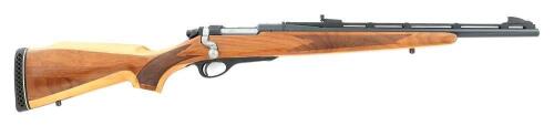 Remington Model 660 Magnum Bolt Action Carbine