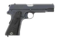 German P.35(p) Semi-Auto Pistol by Radom