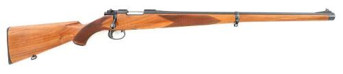 Sako Pre-Vixen Mannlicher Bolt Action Rifle