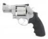 Smith & Wesson Performance Center Model 627-PC Double Action Revolver