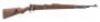 German K98k Bolt Action Rifle by J.P. Sauer & Sohn
