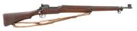 U.S. Model 1917 Enfield Bolt Action Rifle by Remington