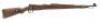 German K98k Bolt Action Rifle by Steyr