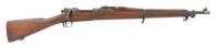 U.S. Model 1903 Bolt Action Rifle by Remington