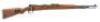 German K98k Bolt Action Rifle by Mauser Oberndorf