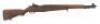 U.S. M1 Garand Rifle by Winchester