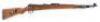 German K98k Bolt Action Rifle by Waffenwerke Brunn