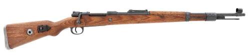 German K98k Bolt Action Rifle by Mauser Oberndorf