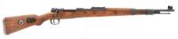 German K98k Bolt Action Rifle by Mauser Oberndorf