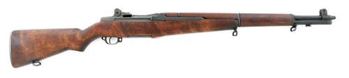 U.S. M1 Garand Rifle by Springfield Armory