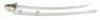 Exceptional Early U.S. Model 1840 Heavy Cavalry Saber by Ames