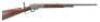 Marlin Special Order Model 1893 Takedown Rifle