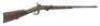 Burnside Fifth Model Civil War Carbine