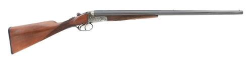 Sauer & Sohn Model VIII Boxlock Double Shotgun