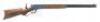 U.S. Repeating Arms Co. Model 1886 Lever Action Rifle