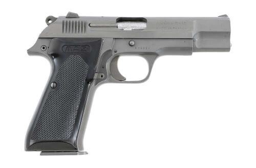 M.A.B. Model P-15 Semi-Auto Pistol