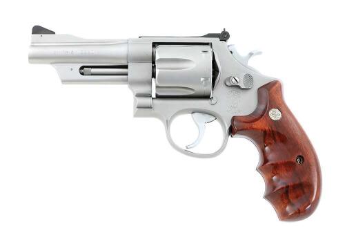 Smith & Wesson Model 629-2 Mountain Revolver