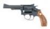 Smith & Wesson Model 34-1 22/32 Kit Gun Revolver