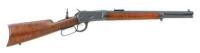 Custom Winchester Model 92 Take-Down Lever Action Rifle