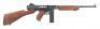 Auto Ordnance Thompson M1 Semi-Auto Carbine