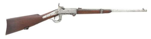 Burnside Fifth Model Civil War Carbine