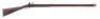 Isaac Haines 1770-Style Lancaster County Flintlock Rifle By Track of The Wolf