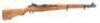U.S. M1 Garand Rifle By Springfield Armory