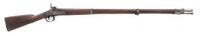 U.S. Model 1842 Percussion Musket by Harpers Ferry