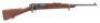 U.S. Model 1898/99 Krag Bolt Action Carbine by Springfield Armory