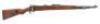 German K98k Bolt Action Rifle by Mauser Oberndorf