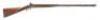 Large Bore Moore & Harris Percussion Double Fowler