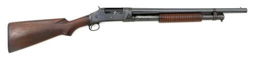 Winchester Model 1897 Slide Action Shotgun