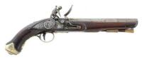 British Pattern 1759 Light Dragoon Pistol by Tower