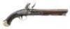 British Pattern 1759 Light Dragoon Pistol by Tower