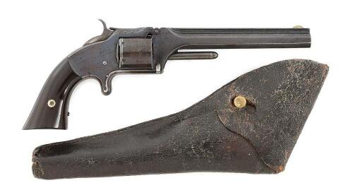 Smith & Wesson No. 2 Old Model Army Revolver