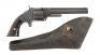 Smith & Wesson No. 2 Old Model Army Revolver