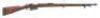 Belgian Model 1889 Bolt Action Rifle by Hopkins & Allen