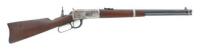 Winchester Model 1894 Saddle Ring Carbine