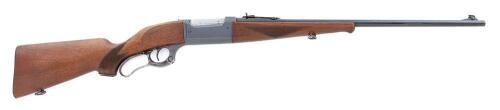 Savage Model 99EG Lever Action Rifle