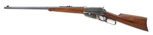 Winchester Model 1895 Lever Action Rifle