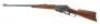 Winchester Model 1895 Lever Action Rifle