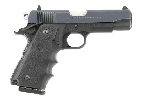 Custom Para-Ordnance P14.45 Lightweight Commander Semi-Auto Pistol