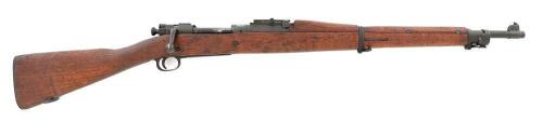 U.S. Model 1903 Bolt Action Rifle by Springfield Armory