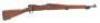 U.S. Model 1903 Bolt Action Rifle by Springfield Armory