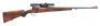 F.W. Heym Mauser Magazine Sporting Rifle
