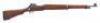 U.S. Model 1917 Bolt Action Rifle By Remington