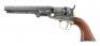 Colt Model 1849 Pocket Percussion Revolver