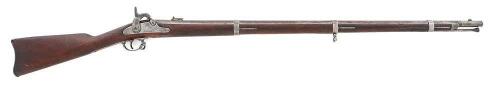Whitney Connecticut Contract 1861 Percussion Rifle-Musket