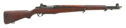 U.S. M1 Garand Rifle by Springfield Armory