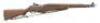 U.S. M1 Garand Rifle by Winchester
